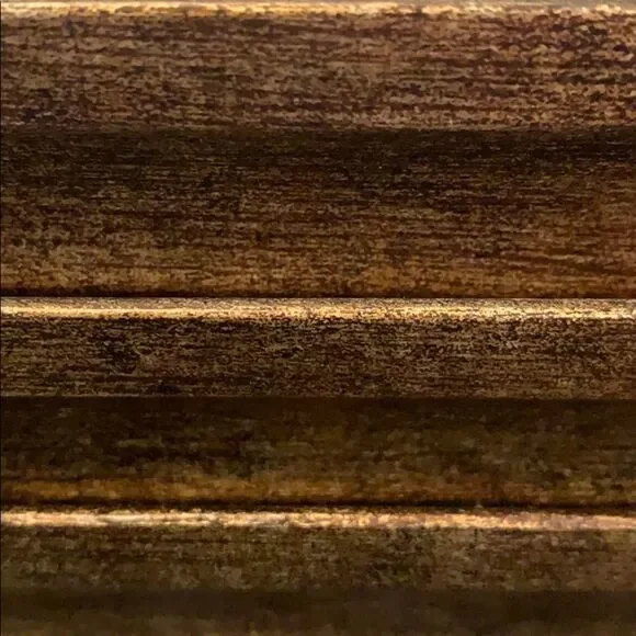 Gold/brown frames bundle 4 - Picture 4 of 6